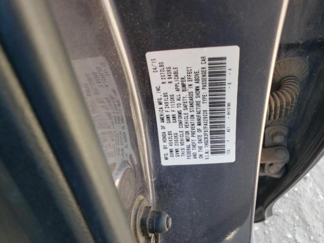 2015 HONDA ACCORD TOU 1HGCR3F97FA029039