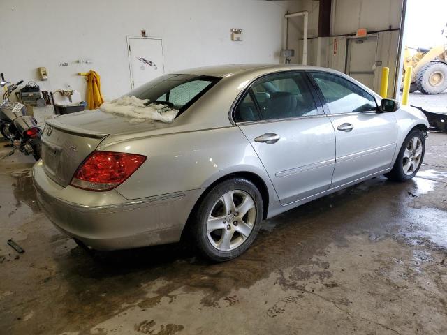 JH4KB16638C000846 Acura RL