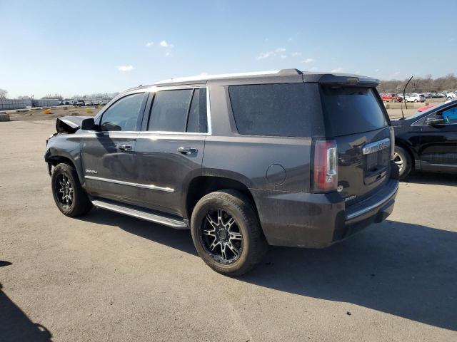 2015 GMC YUKON DENA 1GKS2CKJ2FR130963