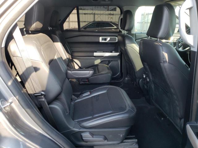 2021 FORD EXPLORER X 1FMSK7DH9MGA94948