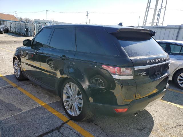 SALWR2PF3GA584963 Land Rover Range Rover Sport Hse