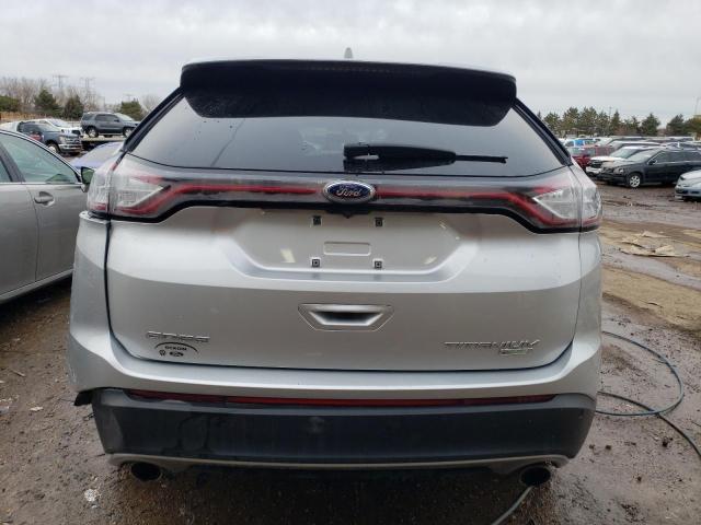 2018 FORD EDGE TITAN - 2FMPK3K93JBB75716