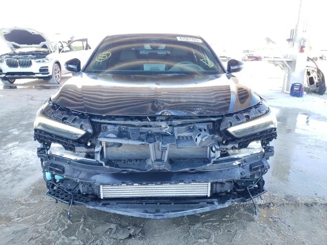 2023 ACURA INTEGRA A- - 19UDE4H68PA000272