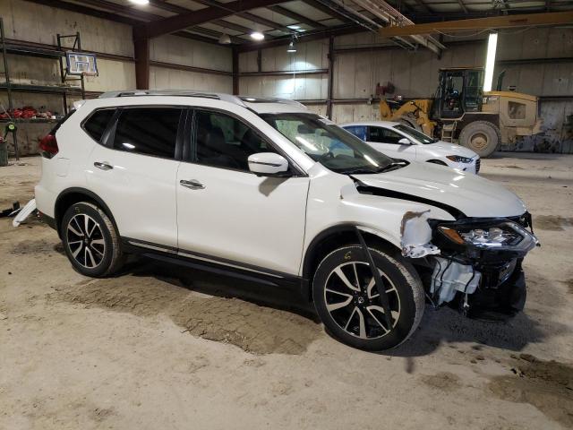 2019 NISSAN ROGUE S 5N1AT2MV4KC799758