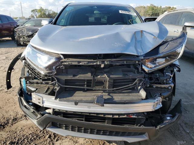 2018 HONDA CR-V EX - 5J6RW1H50JL012087