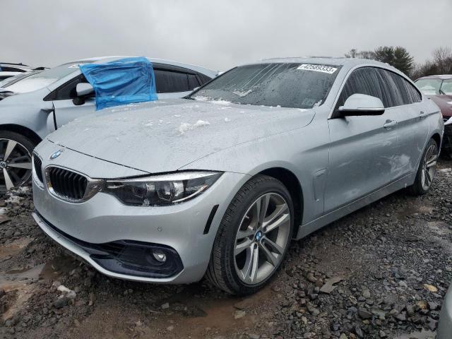 2019 BMW 430XI GRAN - WBA4J3C5XKBL09227