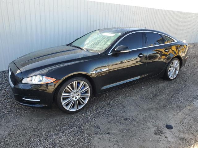 2014 Jaguar XJ Supercharged