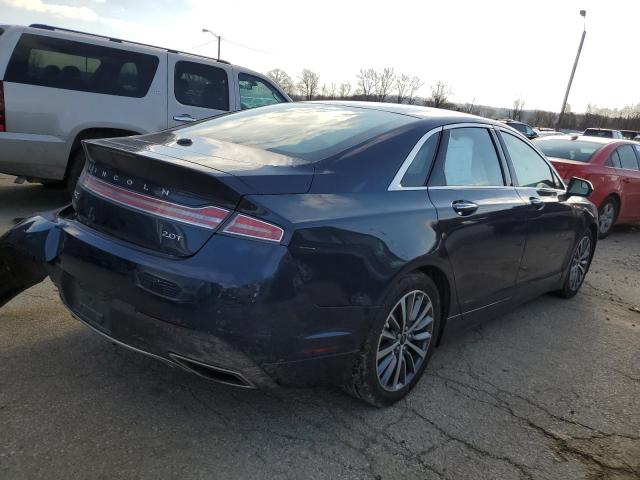 2017 LINCOLN MKZ PREMIE - 3LN6L5A9XHR657469