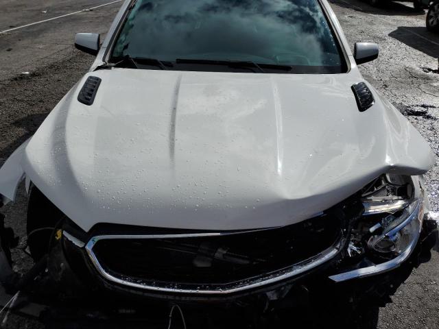 2017 CHEVROLET SS - 6G3F15RW8HL301074