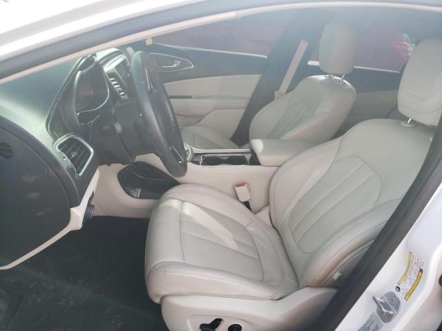 2015 CHRYSLER 200 C 1C3CCCCB5FN541743