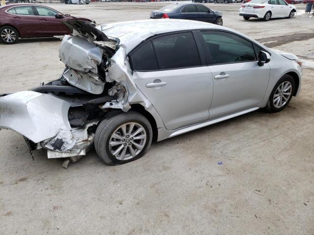 2023 TOYOTA COROLLA LE 5YFB4MDE4PP005180