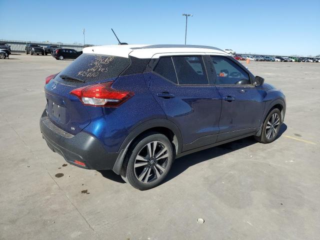 2019 NISSAN KICKS S 3N1CP5CU7KL480759