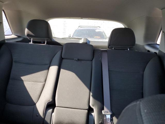 5XYKT3A66FG622304 KIA SORENTO LX