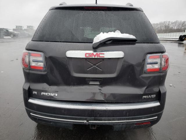 2016 GMC ACADIA SLT 1GKKVRKD5GJ324665