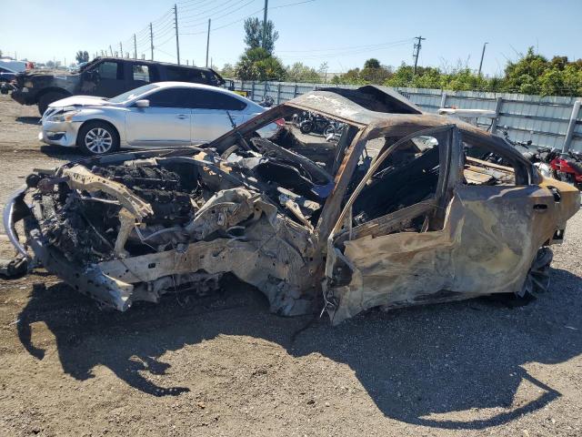 2019 DODGE CHARGER SC 2C3CDXGJ5KH611556
