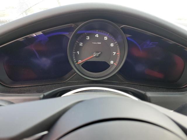 2022 PORSCHE PANAMERA B - WP0AJ2A71NL102082