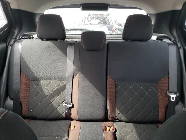 2018 NISSAN KICKS S 3N1CP5CU8JL511113