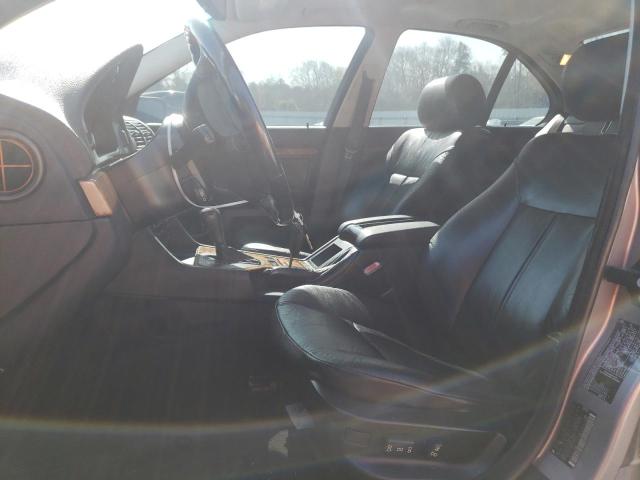 WBADE6320WBW62920 BMW 540 I Automatic