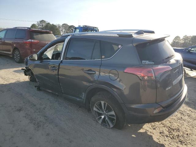 2016 TOYOTA RAV4 XLE 2T3RFREVXGW462375