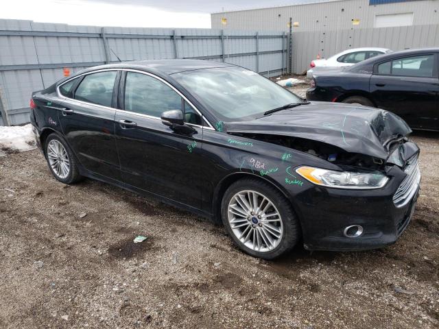 2016 FORD FUSION SE 3FA6P0H92GR111156