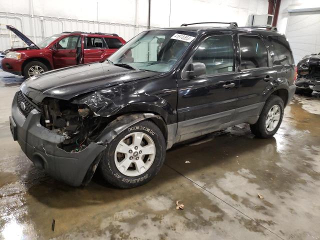 2005 Ford Escape XLT