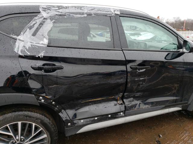 2020 HYUNDAI TUCSON LIM KM8J3CAL8LU149092
