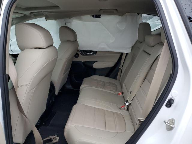 2019 HONDA CR-V EXL 7FARW2H86KE001237