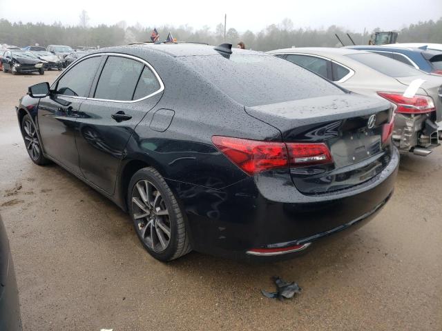 19UUB1F55FA014730 Acura TLX TECH