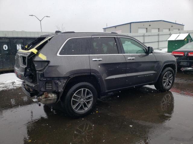 2017 JEEP GR CHEROKE - 1C4RJFBG1HC753550