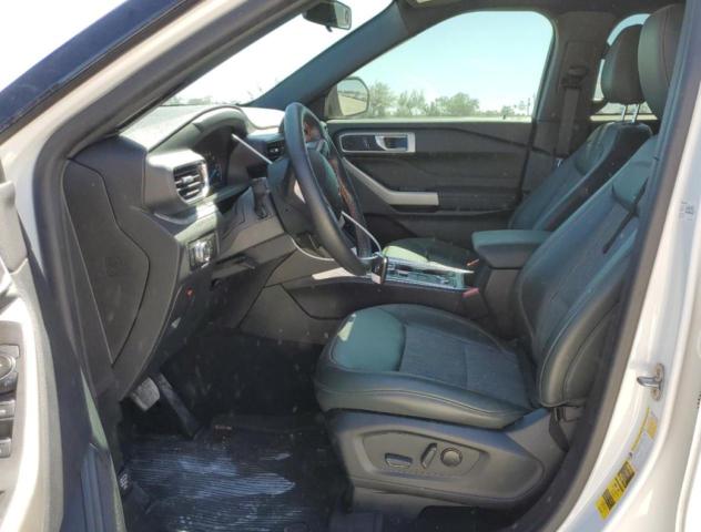 2022 FORD EXPLORER T 1FMSK8JH7NGA69705