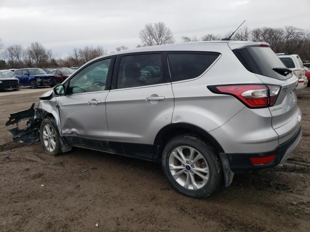 2017 FORD ESCAPE SE 1FMCU0G98HUE35581