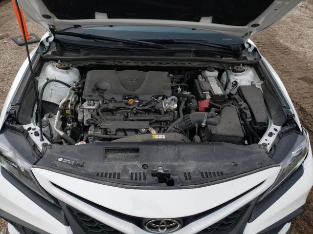 2021 TOYOTA CAMRY SE 4T1G11AK1MU584310
