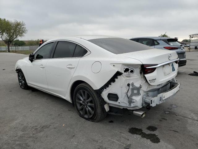 2020 MAZDA 6 SPORT - JM1GL1UM1L1515712