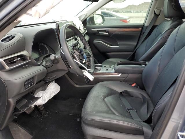 2020 TOYOTA HIGHLANDER 5TDYARAH6LS004094