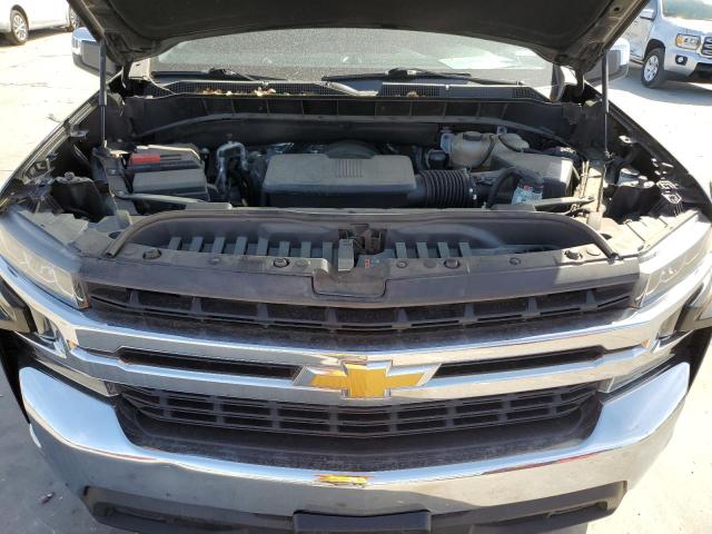2020 CHEVROLET SILVERADO 3GCPWCED5LG436997