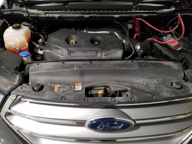 2018 FORD EDGE SE - 2FMPK4G99JBC40860