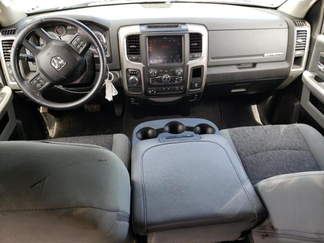 2018 RAM 1500 SLT 1C6RR6LM7JS353167