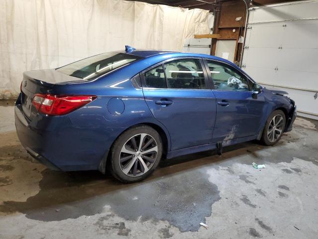 2019 SUBARU LEGACY 2.5 4S3BNAN64K3002980
