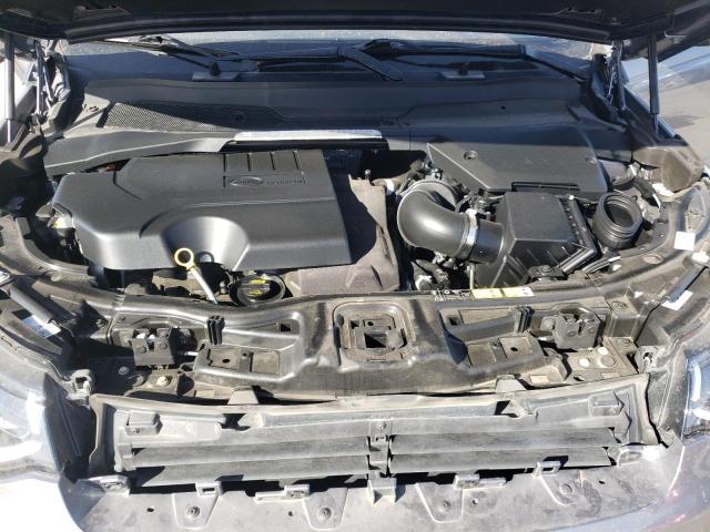 2020 LAND ROVER DISCOVERY SALCT2FX9LH864631