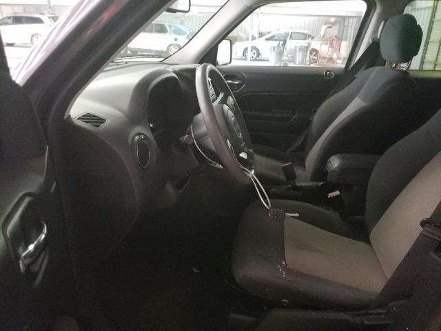 1C4NJPBB7GD601483 Jeep Patriot Sport
