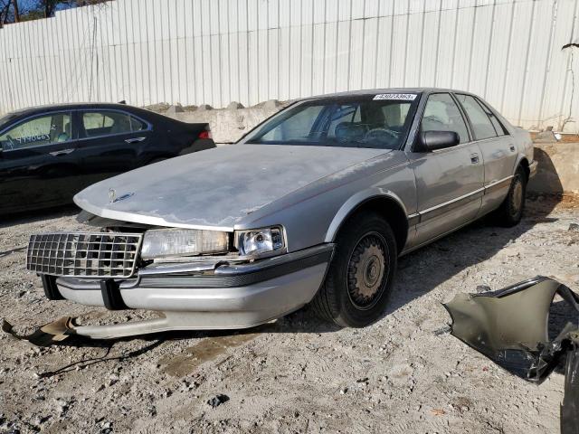 1992 Cadillac Seville 