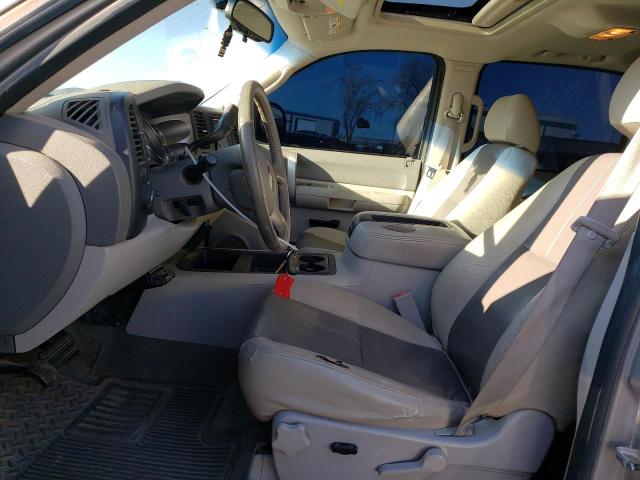 3GTEK23399G138937 GMC Sierra K1500 Sle
