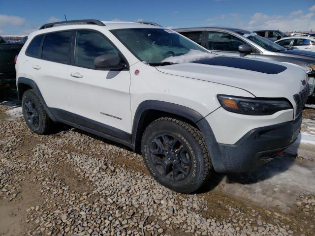 1C4PJMBX4KD146894 Jeep Cherokee Trailhawk