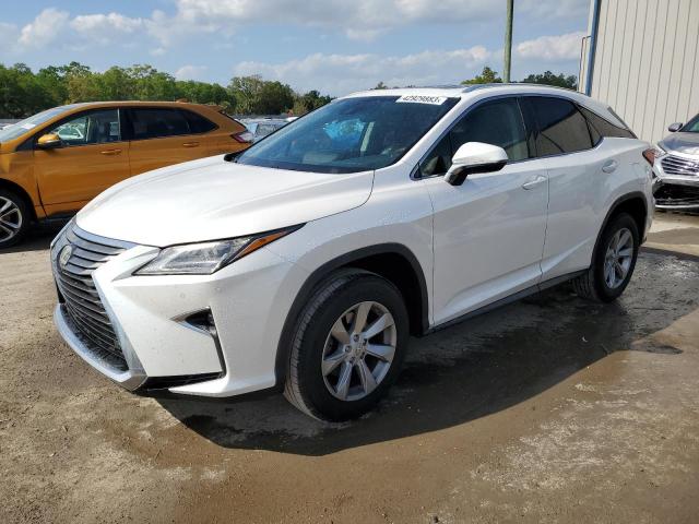 2016 LEXUS RX 350 2T2ZZMCA8GC019755