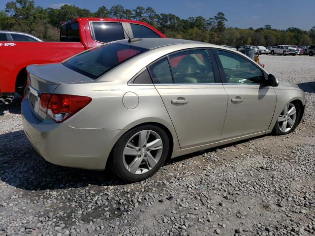 2015 CHEVROLET CRUZE - 1G1P75SZ0F7257641