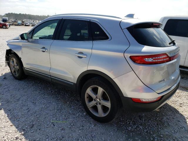 2016 LINCOLN MKC PREMIE 5LMCJ1C9XGUJ28381