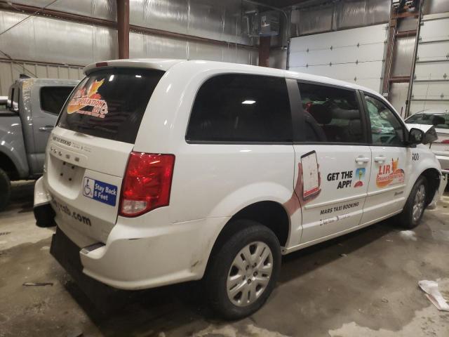 2016 DODGE GRAND CARA 2C4RDGBG7GR325324