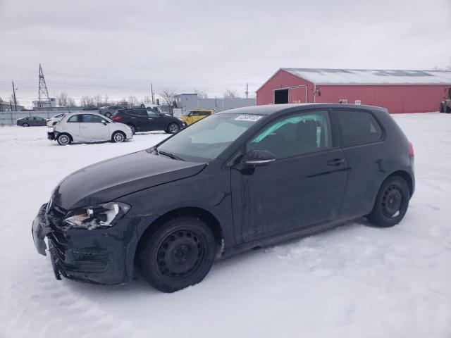 2015 VOLKSWAGEN GOLF - 3VW917AU5FM089159