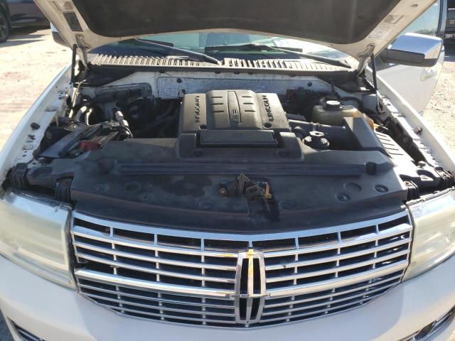 5LMFU28527LJ04419 Lincoln Navigator