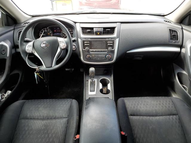2018 NISSAN ALTIMA 1N4AL3AP4JC102934